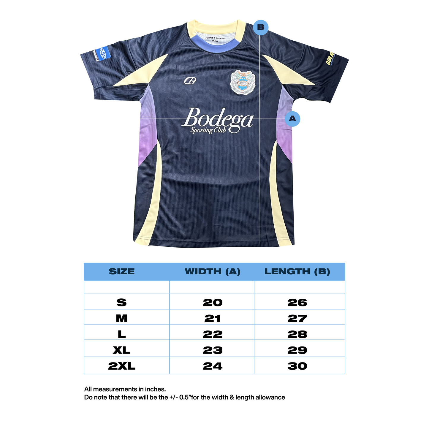 Bredrins Kit