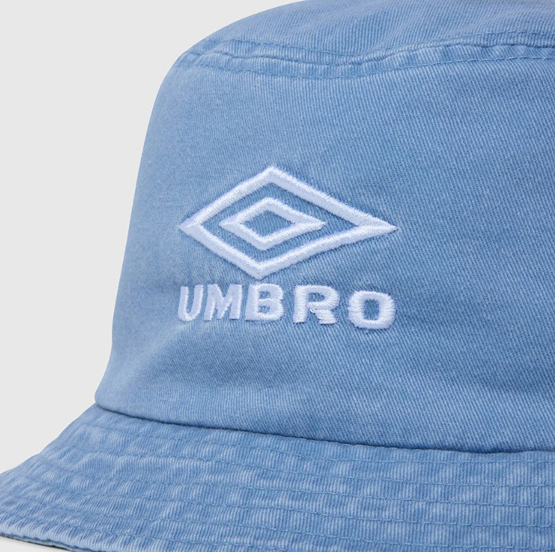 Umbro Iconic Bucket Hat (Infinity)