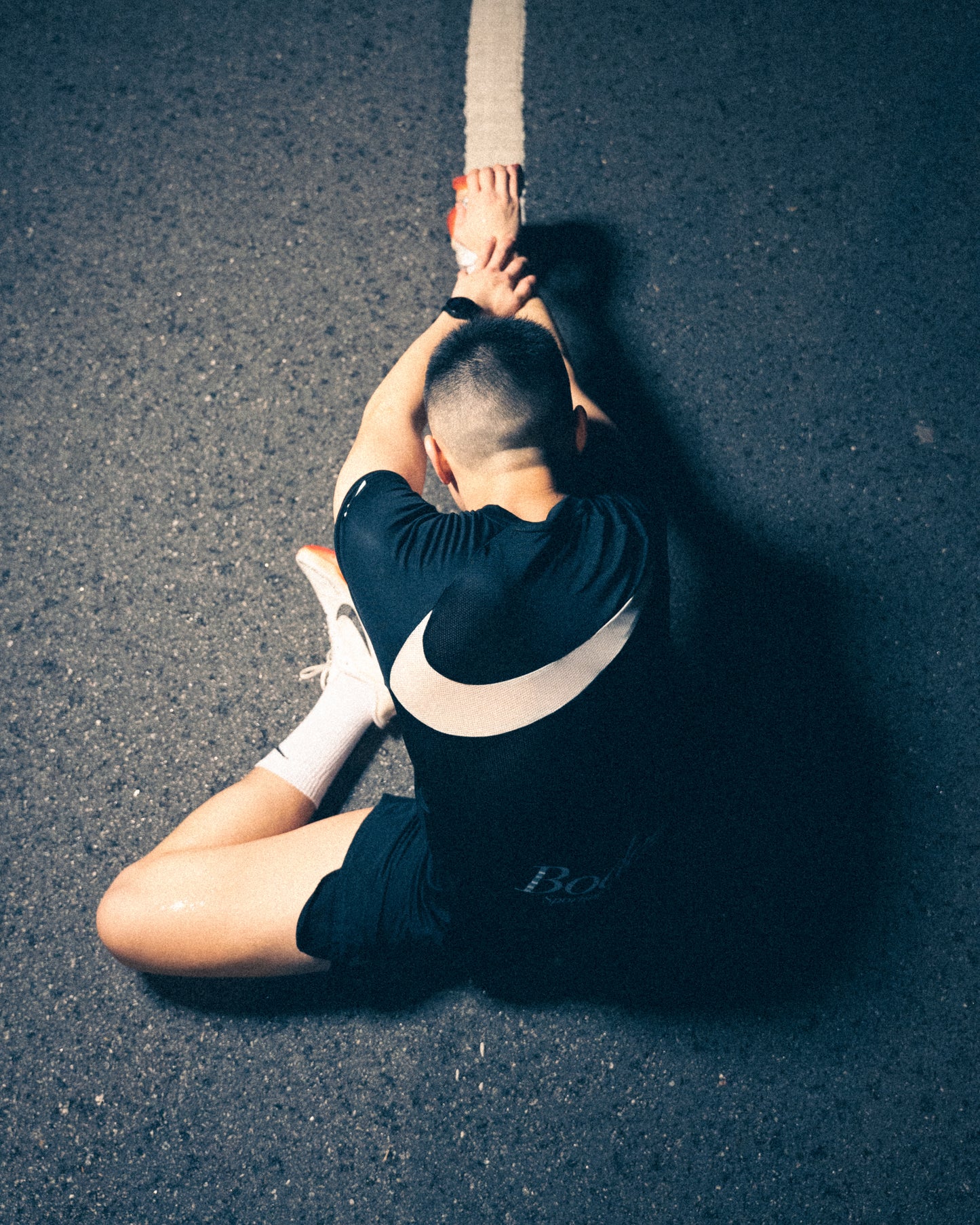 Bodega Sporting Club Training Top