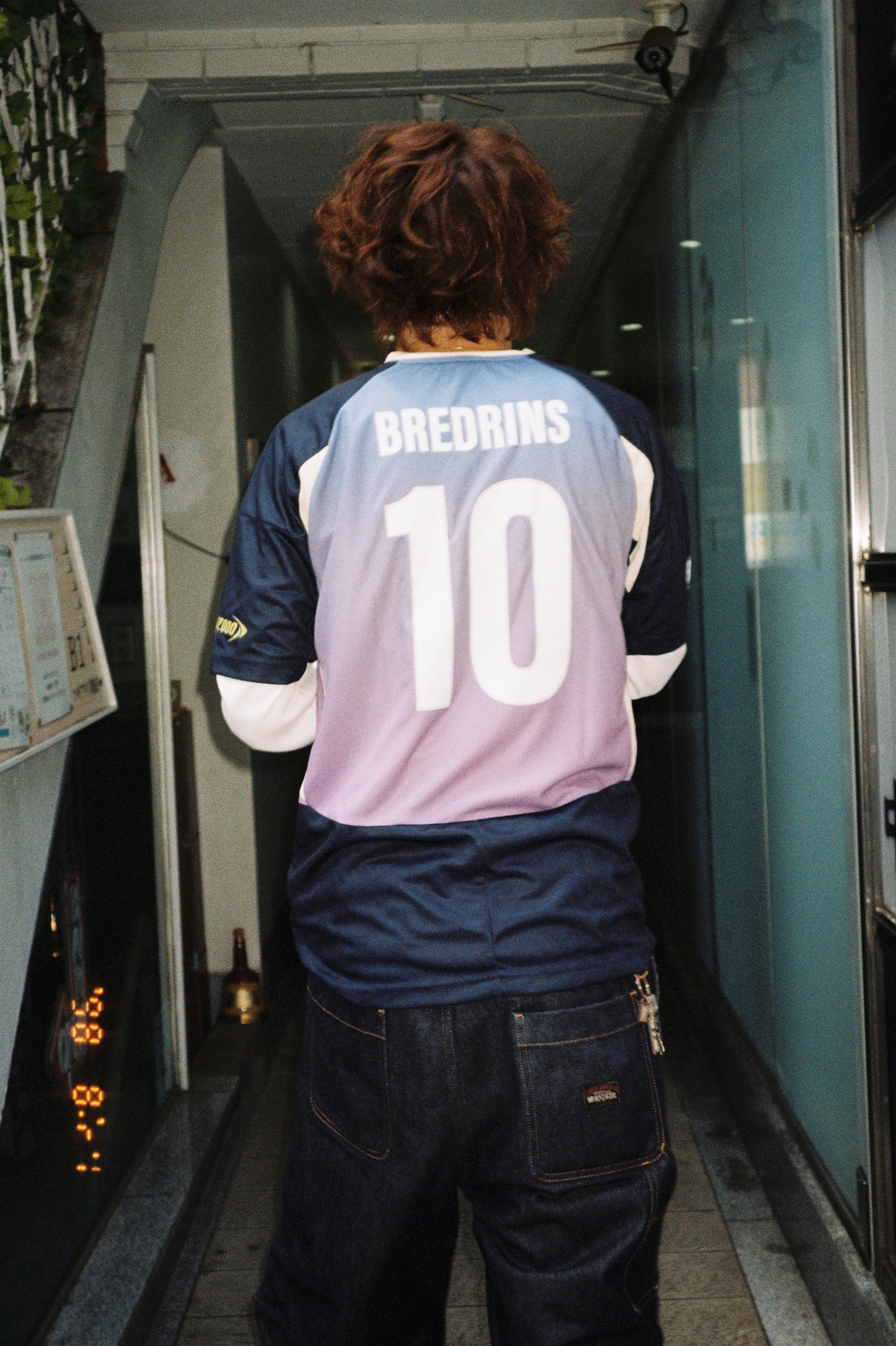 Bredrins Kit