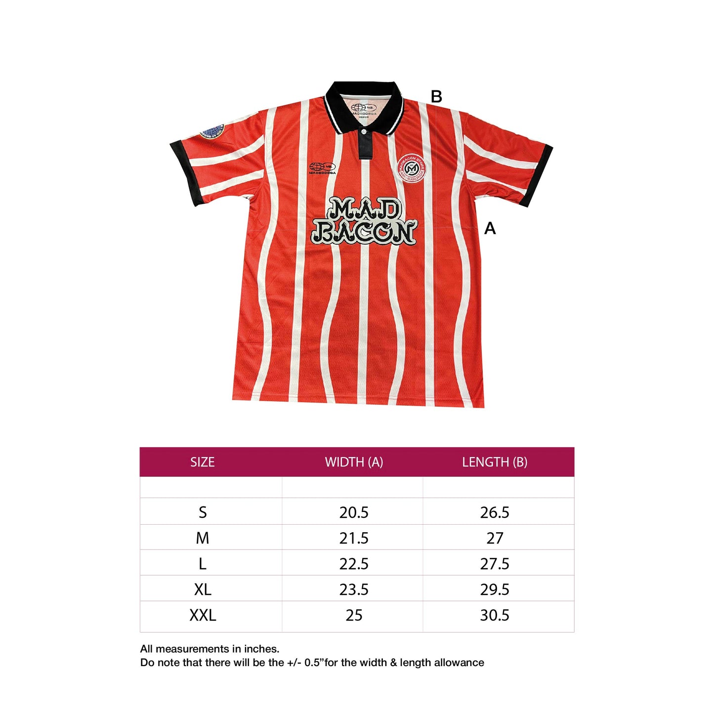 Madbacon x Jonnie’s Bodega The Convenience Store Kit (Madbacon)