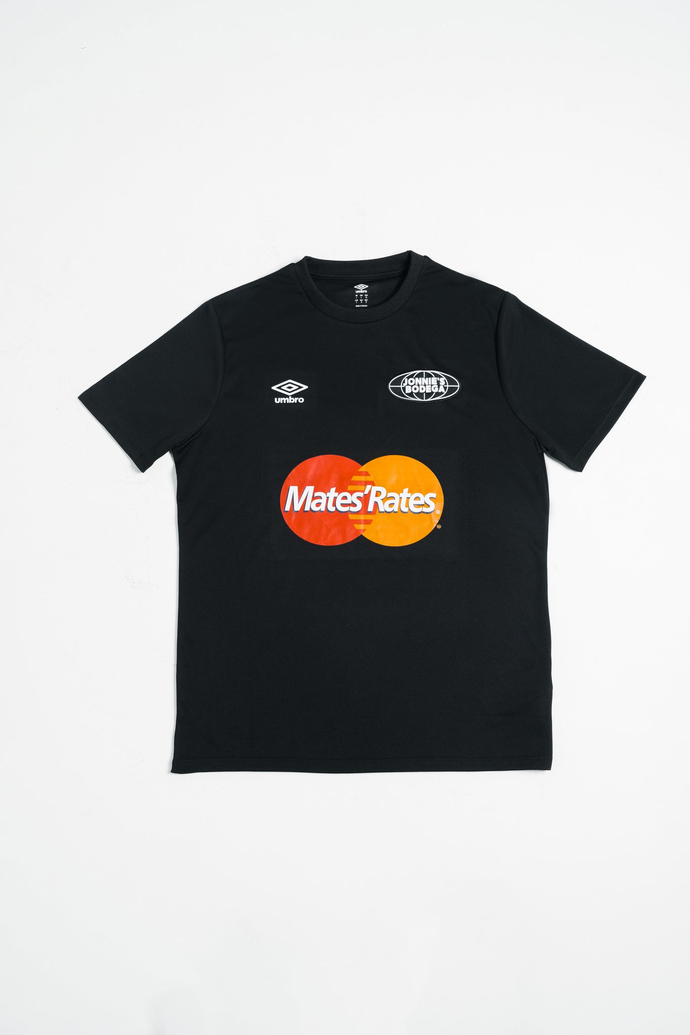Mates’ Rates Kit (Black)
