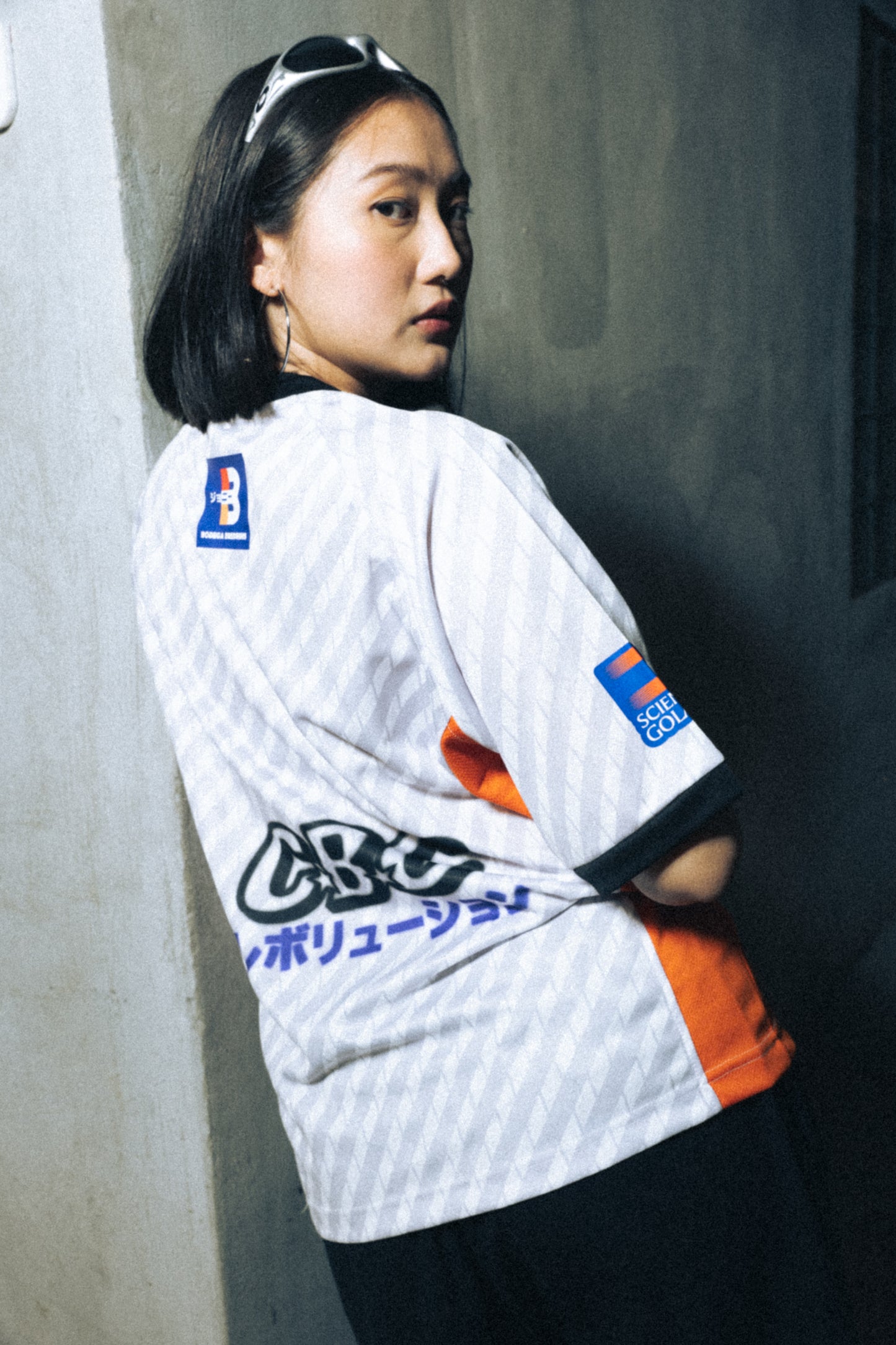 Coffeeboy Records x Jonnie's Bodega Ravestation F&F Kit (Powder Revolution)