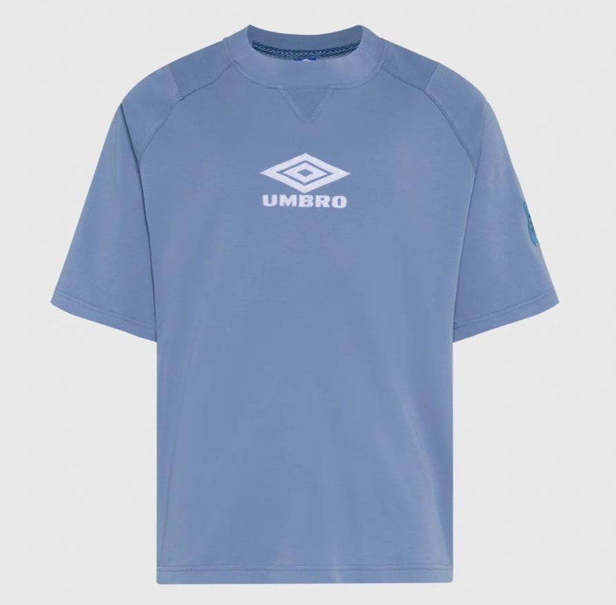 Umbro Iconic T-Shirt (Infinity)