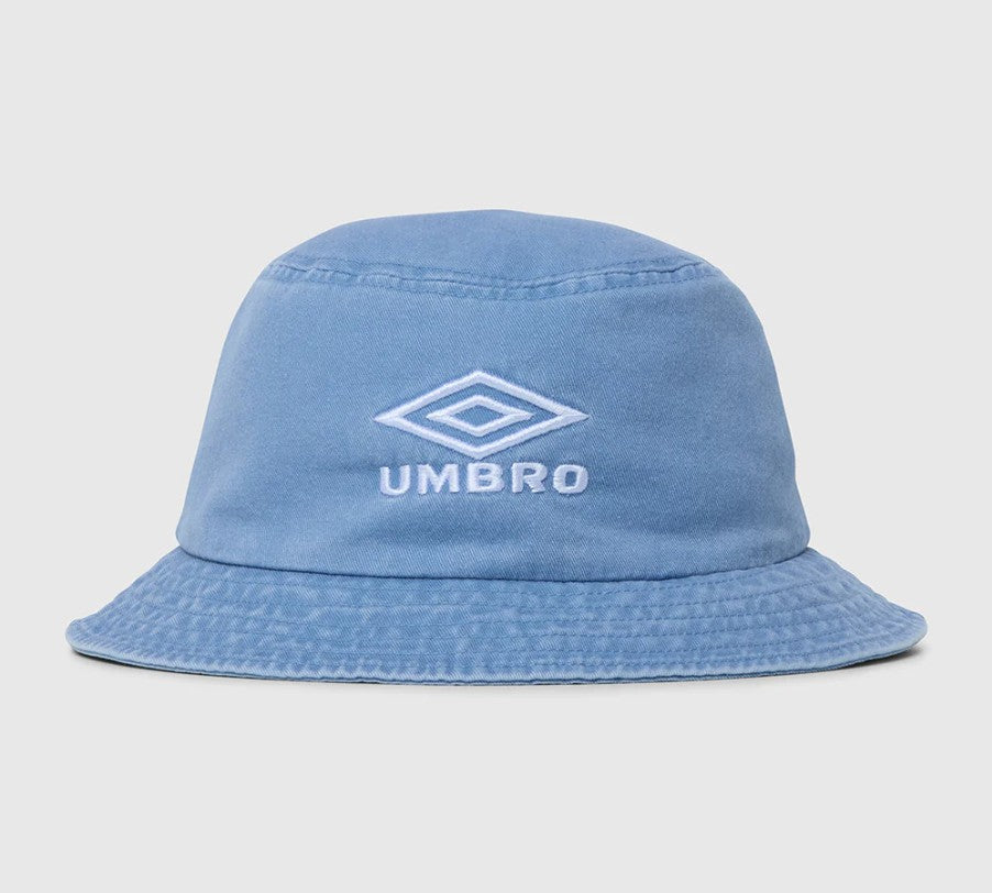 Umbro Iconic Bucket Hat (Infinity)