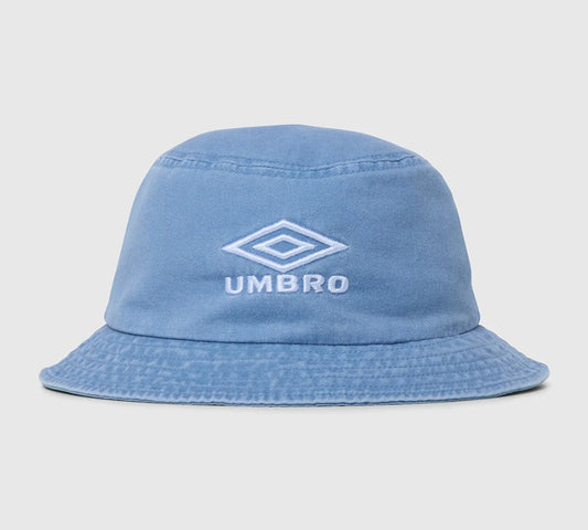 Umbro Iconic Bucket Hat (Infinity)