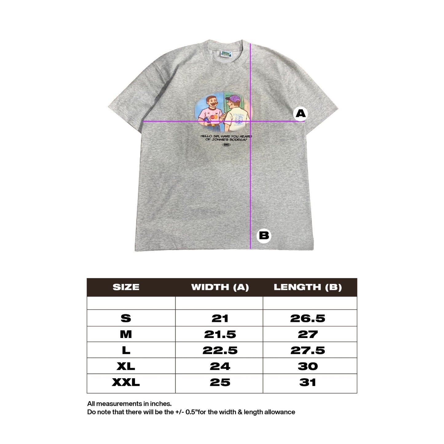 Have You Heard of JB Tee (YKTV)