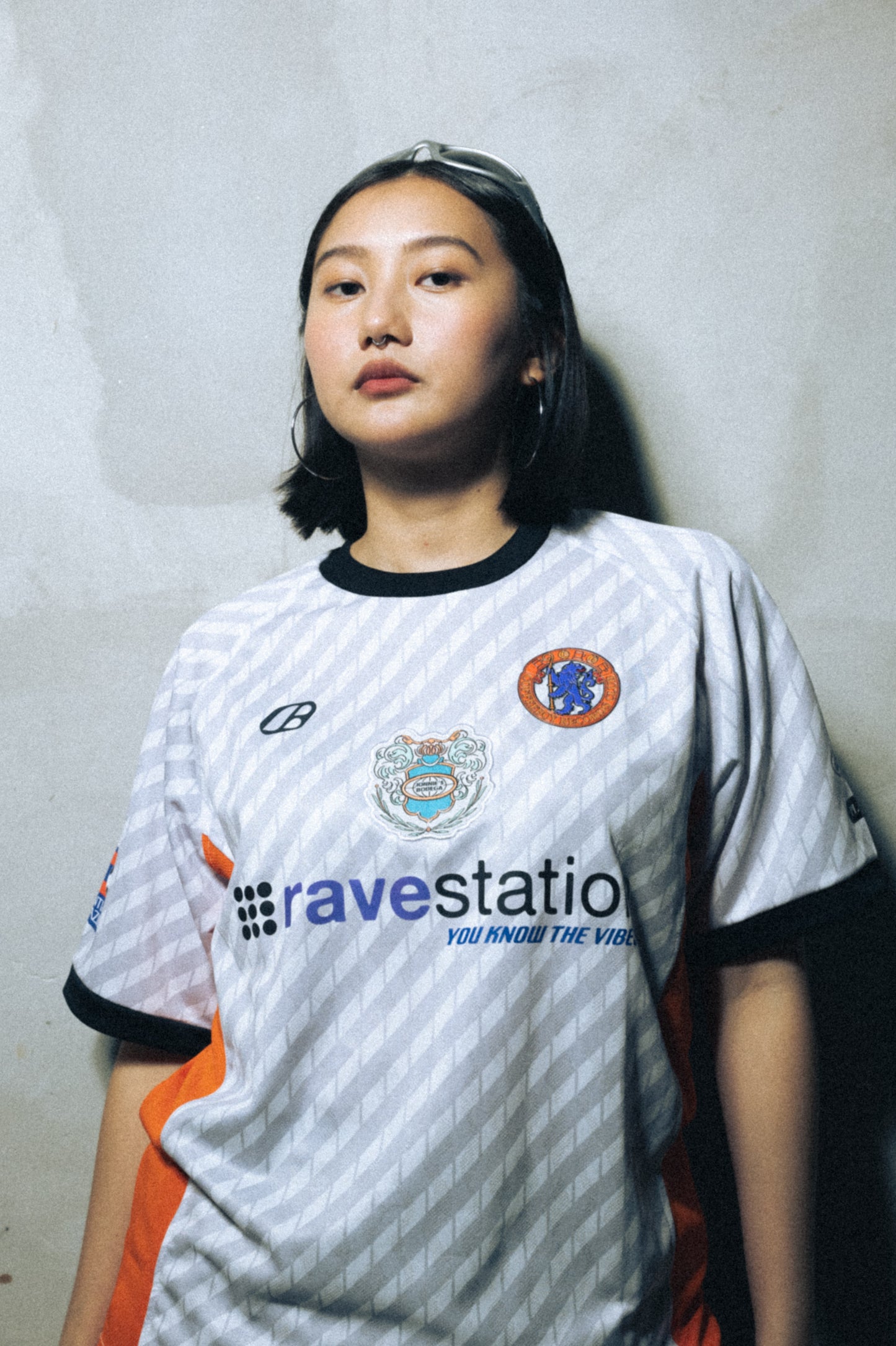 Coffeeboy Records x Jonnie's Bodega Ravestation F&F Kit (Powder Revolution)