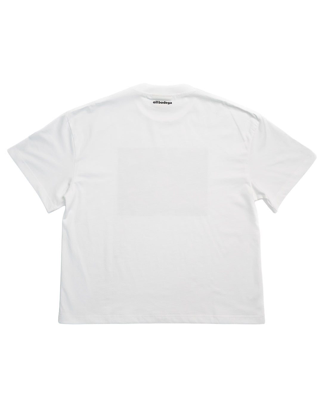 all love x Jonnie's Bodega Cookie Tin Tee (Amiwright)