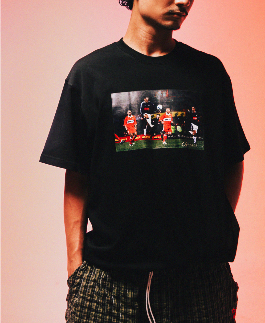 Santiago Tee (GOAL)