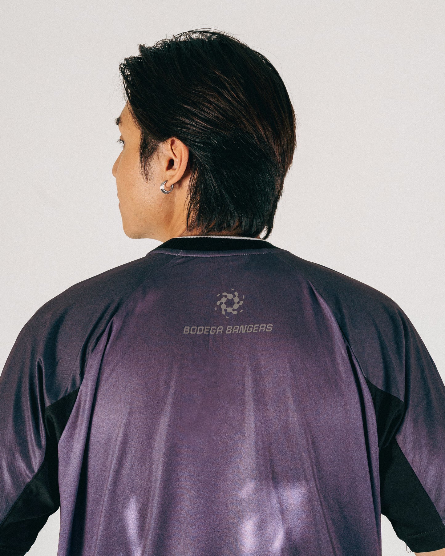Midnight x Jonnie's Bodega “Purple Prophecy” Kit (Electric Lavender)