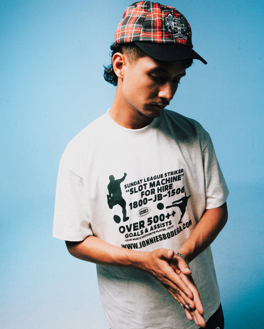 Bodega Sporting Club Icon Hat (McFratm)