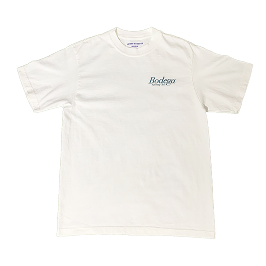 Bodega Monet Clubhouse Tee