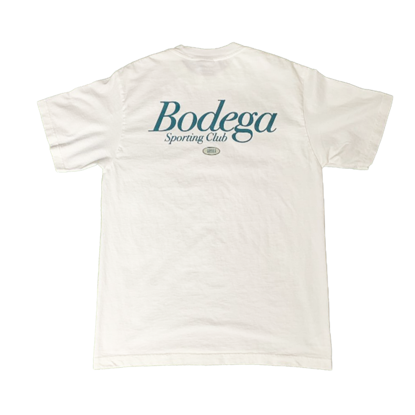 Bodega Monet Clubhouse Tee