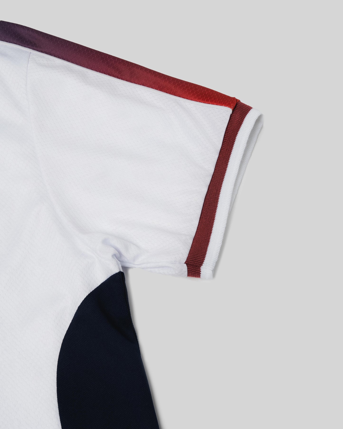 Admiral Sportswear x Jonnie's Bodega "Glory Days" Home Kit (It's Coming Home)