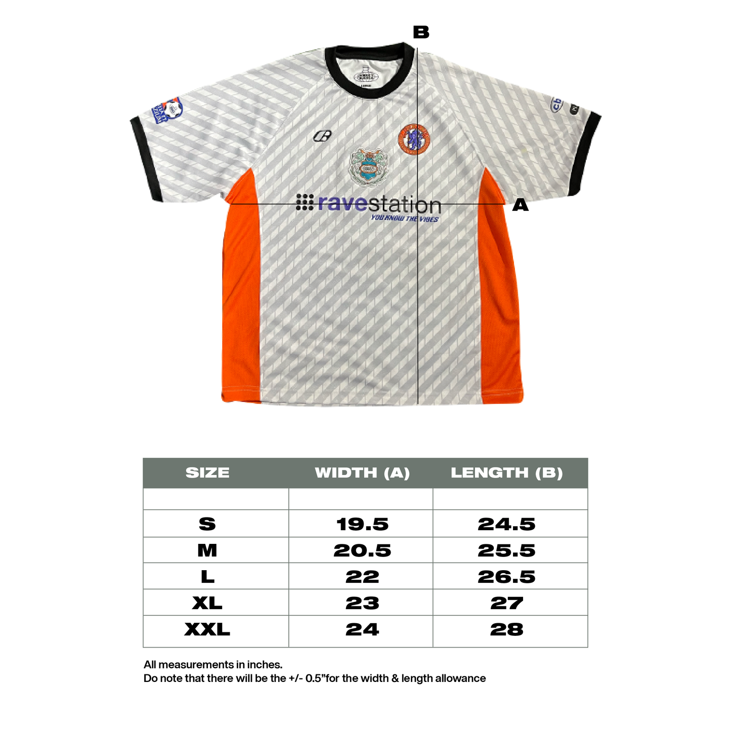 Coffeeboy Records x Jonnie's Bodega Ravestation F&F Kit (Powder Revolution)