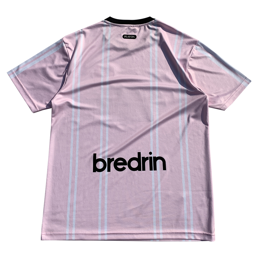 Bodega Mates’ Rates Kit (Light Pink Pinstripe) – Jonnie’s Bodega