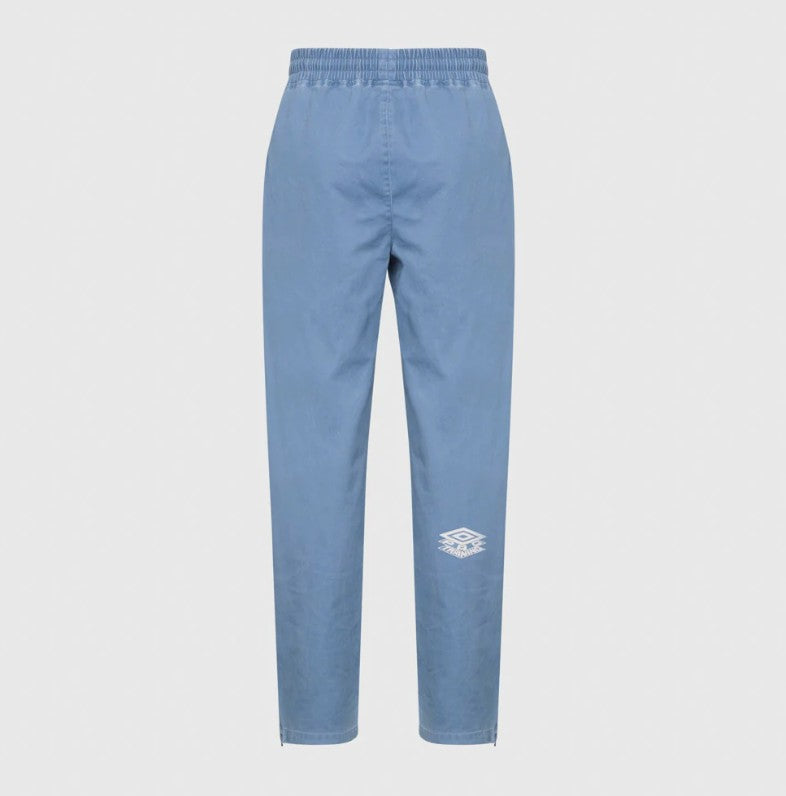 Umbro Iconic Drill Pant (Infinity)
