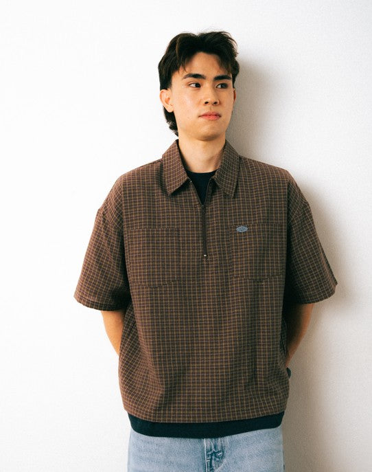 Painter Shirt V2 (Aussie Summer)