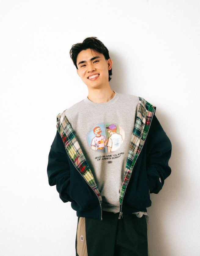 Have You Heard of JB Tee (YKTV)