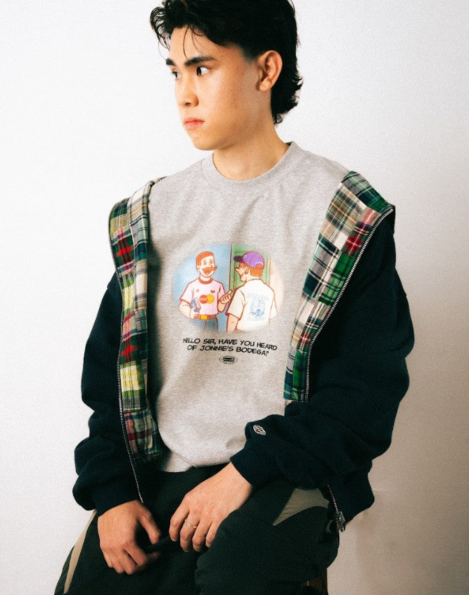 Have You Heard of JB Tee (YKTV)