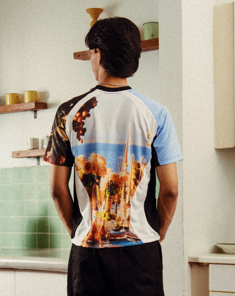 Bodega European Summer Kit (Al Fresco)