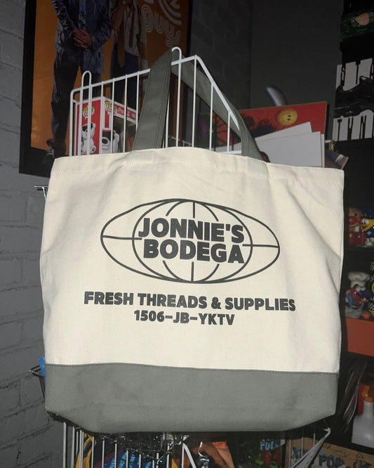 Bodega Tote