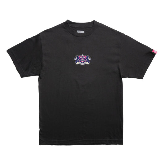 Against Lab x Jonnie's Bodega Stuy Tee (Black)