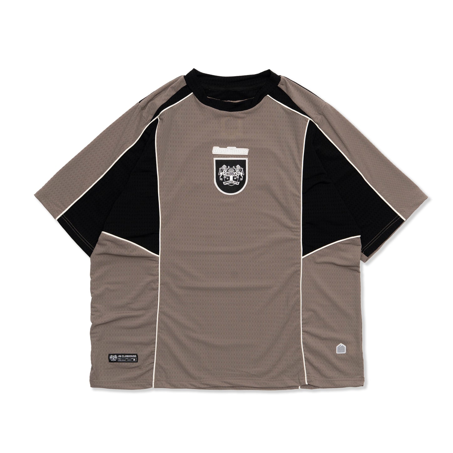 Good Times x Jonnie's Bodega Kit (Sunlight Brown)