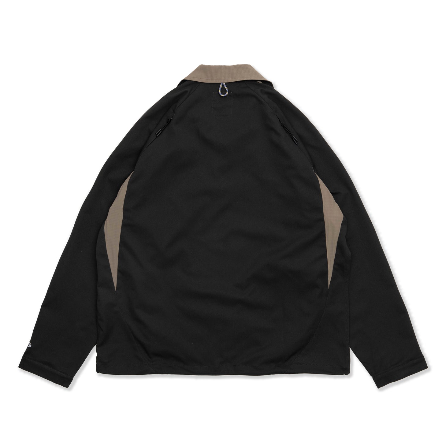 Good Times x Jonnie's Bodega Drill Top (Sundried Tea)