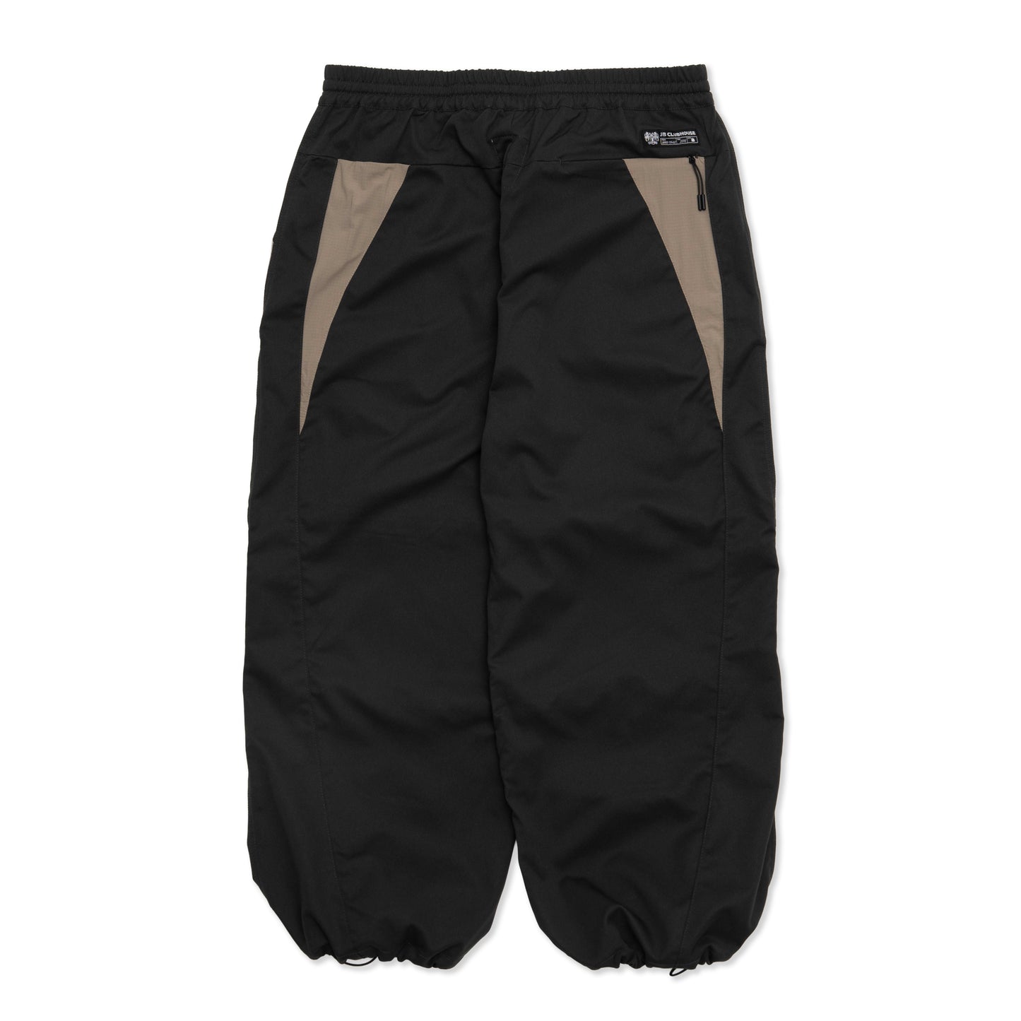 Good Times x Jonnie's Bodega Drill Pants (Sundried Tea)