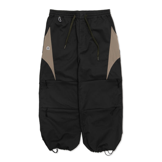 Good Times x Jonnie's Bodega Drill Pants (Sundried Tea)