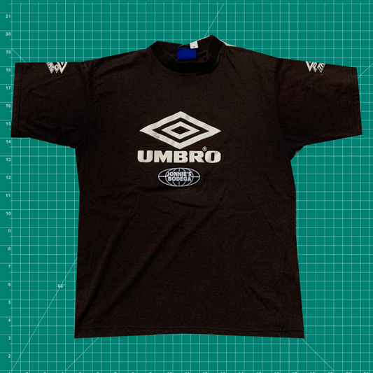 Umbro Pro Training Template Tee - CAVS SEASON 1