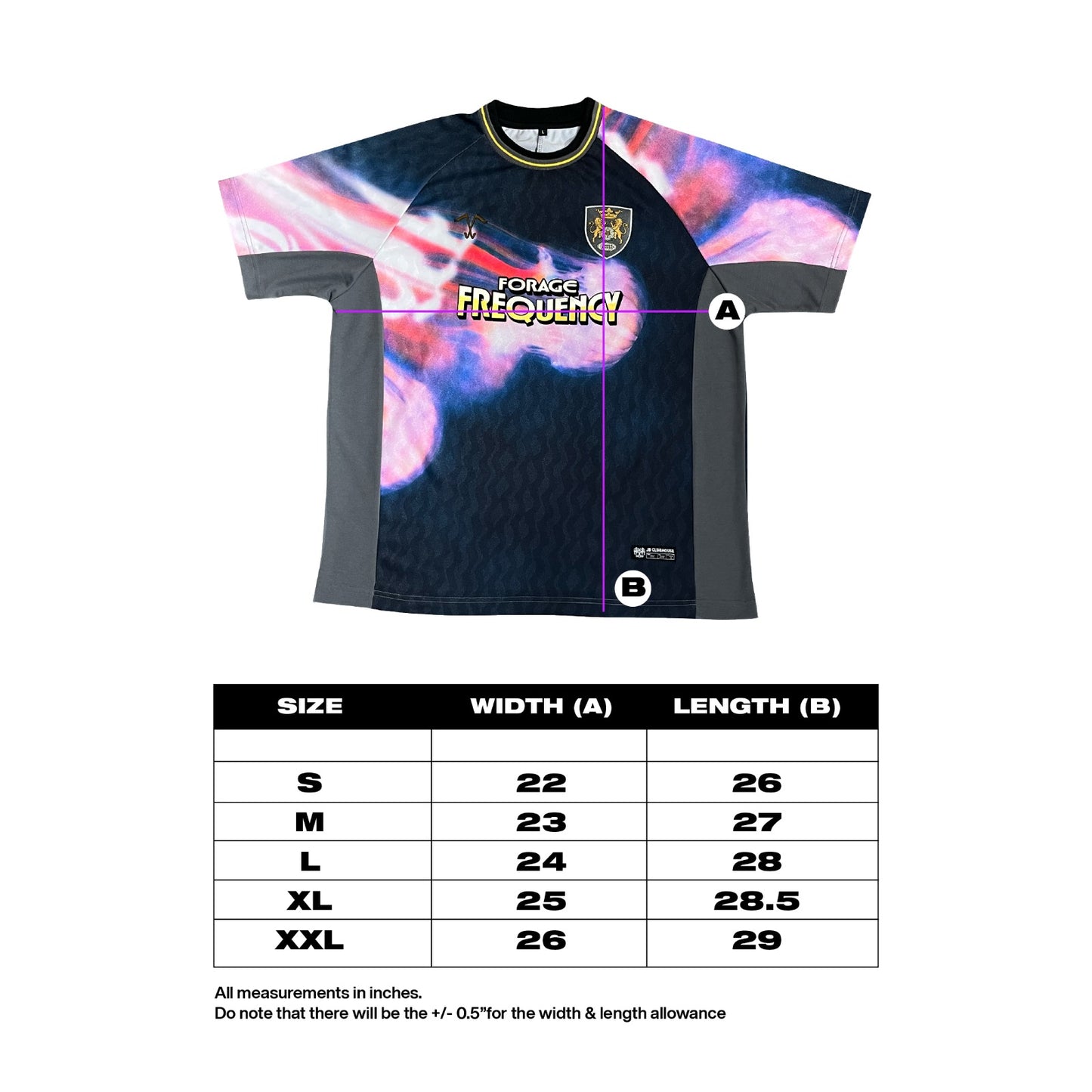Thieves Skateboards x Jonnie's Bodega "It's A Wild World" Kit (Jelly-O-Fish)