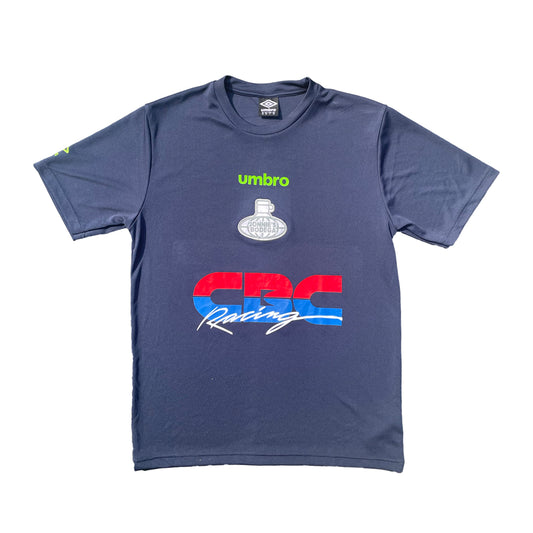 Coffeeboy Club x Jonnie's Bodega CBC Racing Kit (Navy)