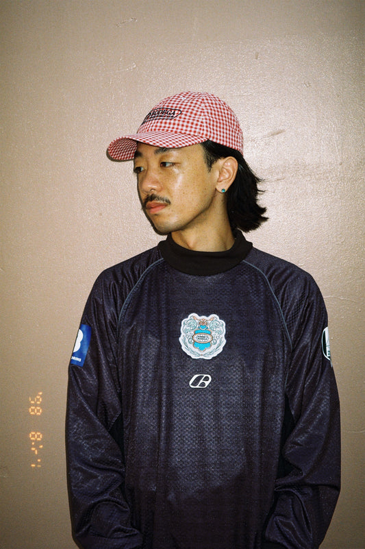 Anniversary Goalie Kit