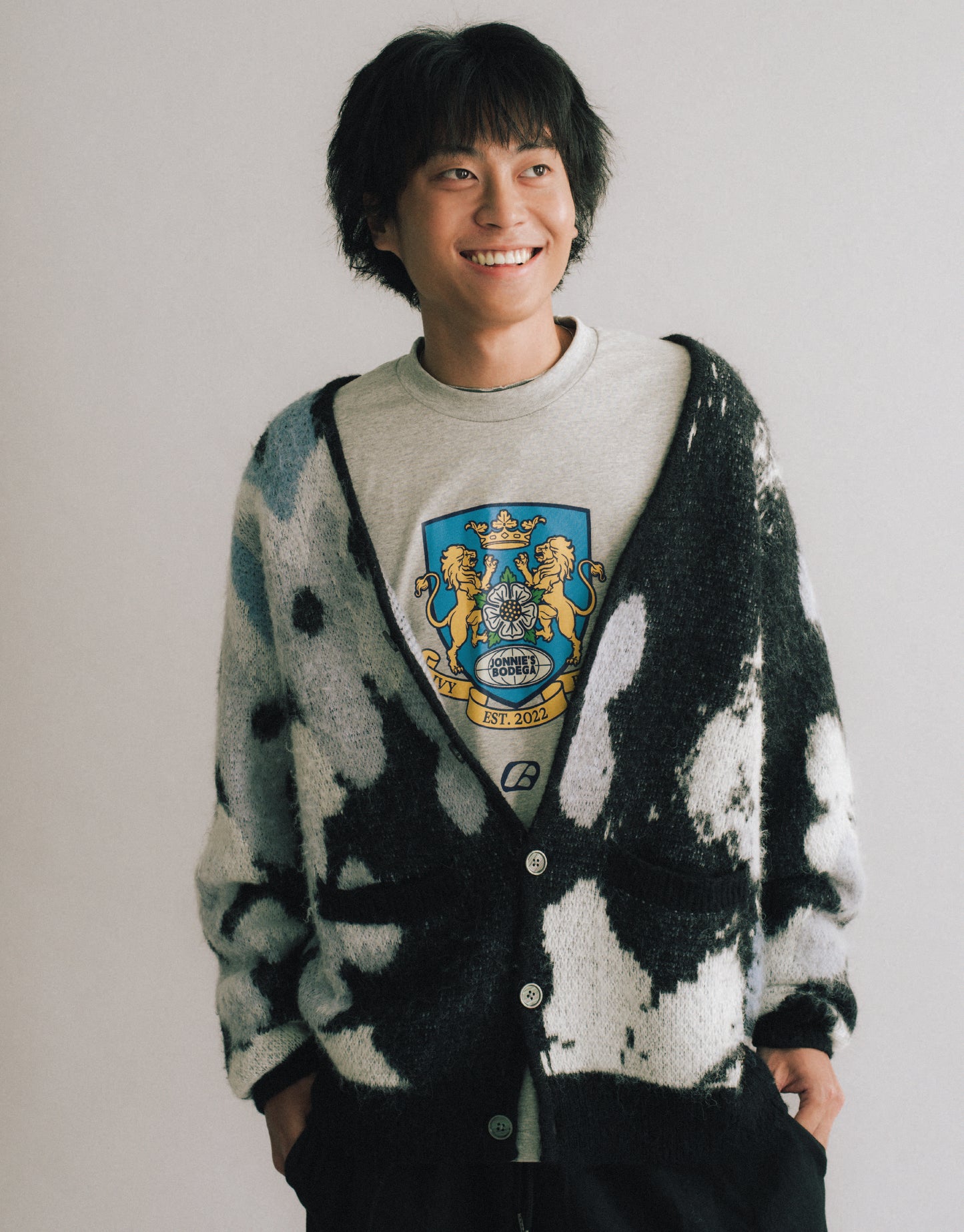 Ezzz Quarter Pants (Easy Iron)