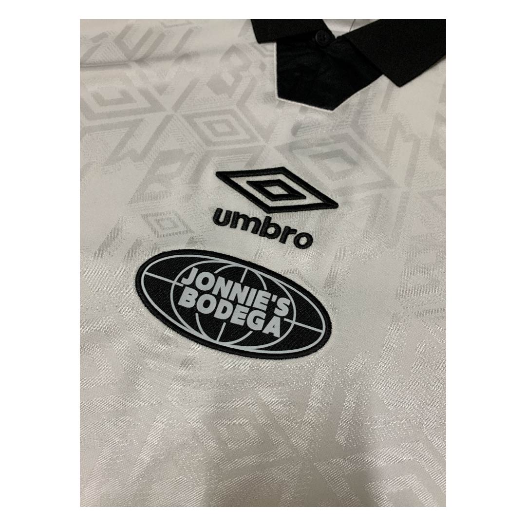 Umbro Template Jonnie's Bodega Sample (1 of 1)