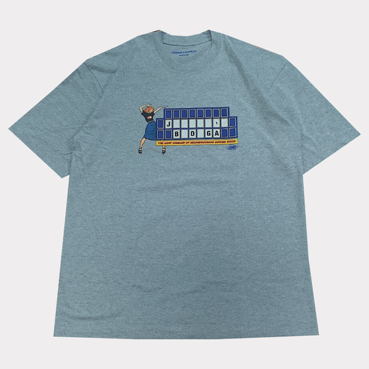 Gameshow Tee