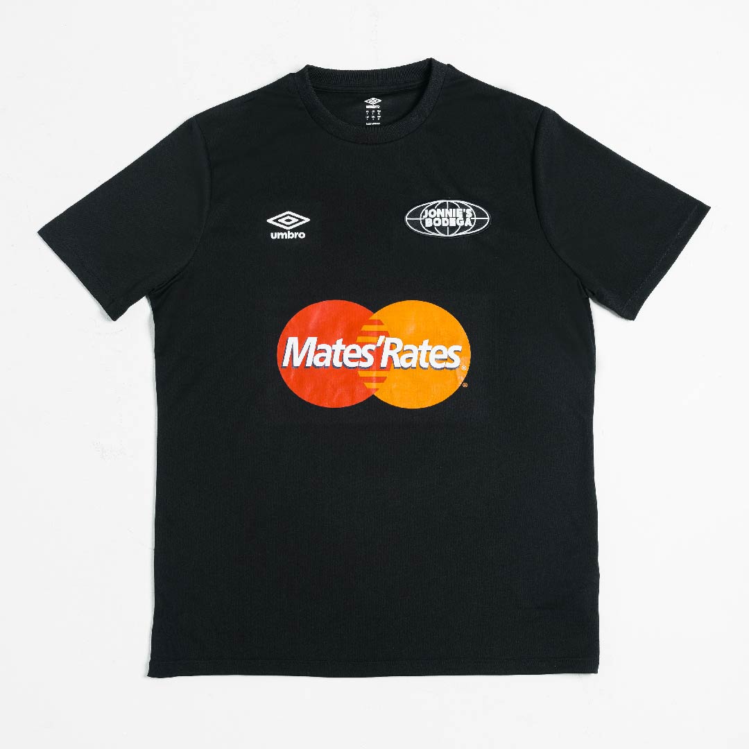 Mates’ Rates Kit (Black) – Jonnie’s Bodega